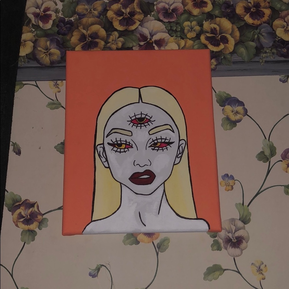 Painting!